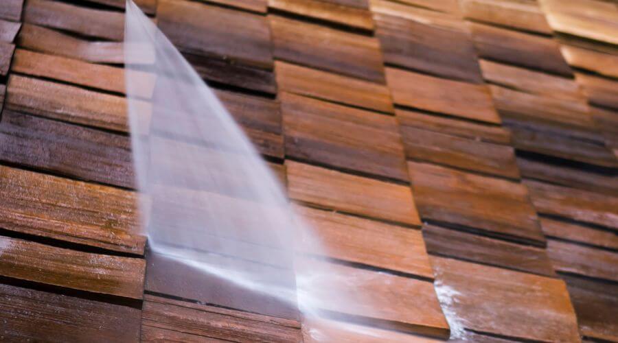 Professional gutter cleaning in Manchester, PA